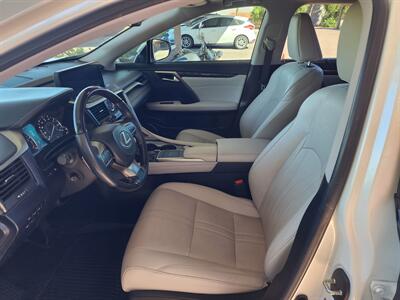 2022 Lexus RX 350L Luxury   - Photo 26 - Fountain Hills, AZ 85268