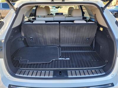 2022 Lexus RX 350L Luxury   - Photo 13 - Fountain Hills, AZ 85268