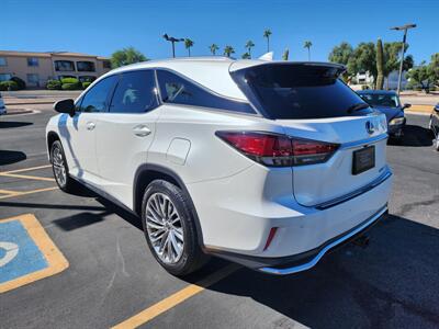 2022 Lexus RX 350L Luxury   - Photo 5 - Fountain Hills, AZ 85268
