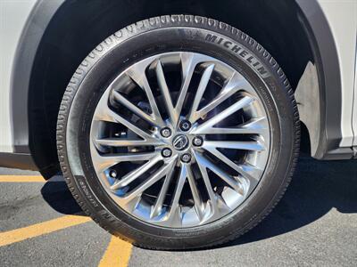 2022 Lexus RX 350L Luxury   - Photo 18 - Fountain Hills, AZ 85268