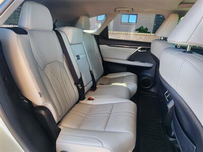 2022 Lexus RX 350L Luxury   - Photo 81 - Fountain Hills, AZ 85268