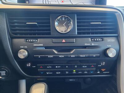 2022 Lexus RX 350L Luxury   - Photo 54 - Fountain Hills, AZ 85268