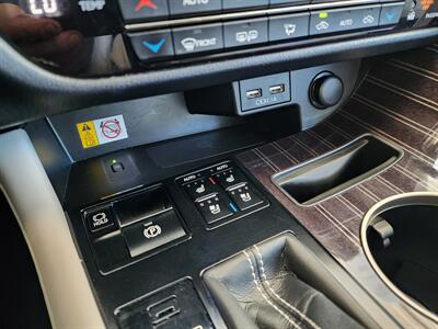 2022 Lexus RX 350L Luxury   - Photo 56 - Fountain Hills, AZ 85268