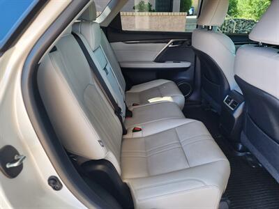 2022 Lexus RX 350L Luxury   - Photo 80 - Fountain Hills, AZ 85268