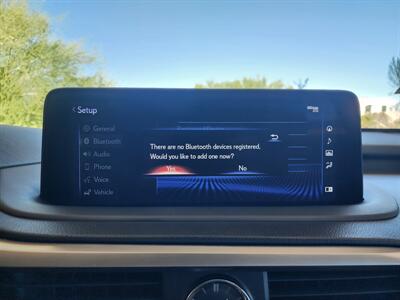 2022 Lexus RX 350L Luxury   - Photo 45 - Fountain Hills, AZ 85268