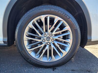 2022 Lexus RX 350L Luxury   - Photo 21 - Fountain Hills, AZ 85268