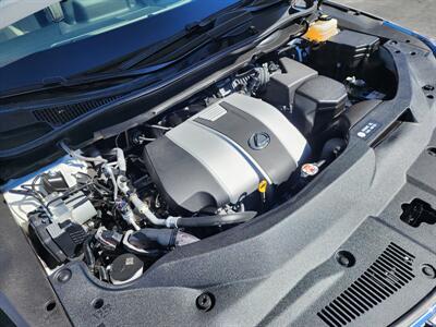 2022 Lexus RX 350L Luxury   - Photo 10 - Fountain Hills, AZ 85268