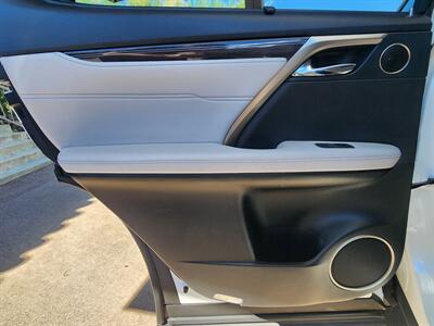 2022 Lexus RX 350L Luxury   - Photo 83 - Fountain Hills, AZ 85268