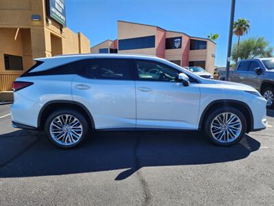 2022 Lexus RX 350L Luxury   - Photo 2 - Fountain Hills, AZ 85268