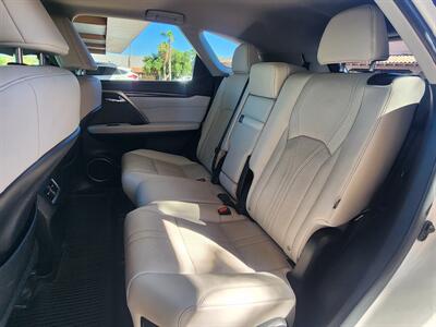 2022 Lexus RX 350L Luxury   - Photo 90 - Fountain Hills, AZ 85268