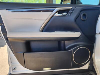 2022 Lexus RX 350L Luxury   - Photo 22 - Fountain Hills, AZ 85268