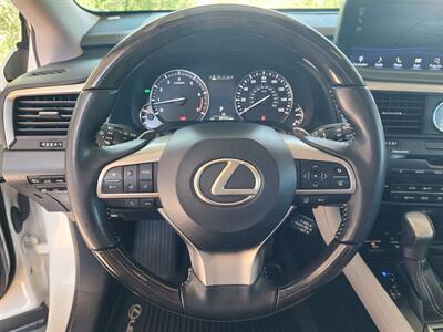 2022 Lexus RX 350L Luxury   - Photo 30 - Fountain Hills, AZ 85268