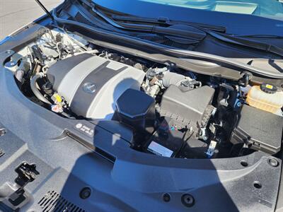 2022 Lexus RX 350L Luxury   - Photo 9 - Fountain Hills, AZ 85268