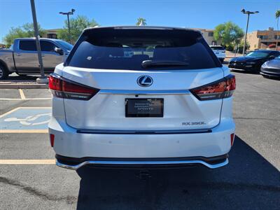 2022 Lexus RX 350L Luxury   - Photo 4 - Fountain Hills, AZ 85268