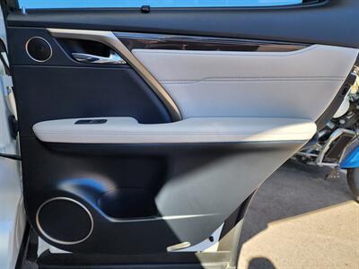2022 Lexus RX 350L Luxury   - Photo 74 - Fountain Hills, AZ 85268
