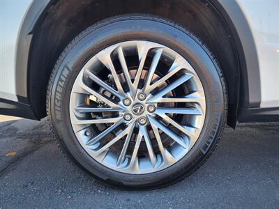 2022 Lexus RX 350L Luxury   - Photo 20 - Fountain Hills, AZ 85268