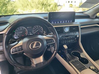2022 Lexus RX 350L Luxury   - Photo 63 - Fountain Hills, AZ 85268
