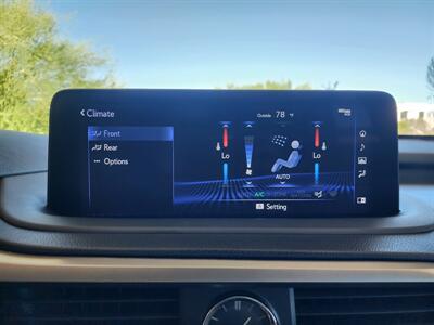 2022 Lexus RX 350L Luxury   - Photo 46 - Fountain Hills, AZ 85268