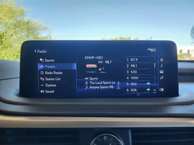 2022 Lexus RX 350L Luxury   - Photo 44 - Fountain Hills, AZ 85268