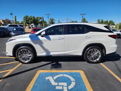 2022 Lexus RX 350L Luxury   - Photo 6 - Fountain Hills, AZ 85268