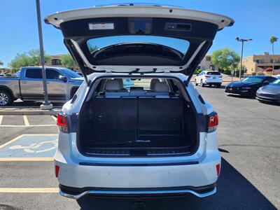 2022 Lexus RX 350L Luxury   - Photo 12 - Fountain Hills, AZ 85268