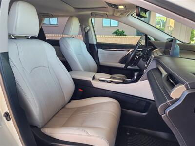 2022 Lexus RX 350L Luxury   - Photo 72 - Fountain Hills, AZ 85268
