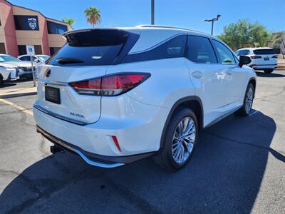 2022 Lexus RX 350L Luxury   - Photo 3 - Fountain Hills, AZ 85268