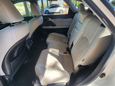 2022 Lexus RX 350L Luxury   - Photo 89 - Fountain Hills, AZ 85268