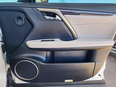 2022 Lexus RX 350L Luxury   - Photo 68 - Fountain Hills, AZ 85268