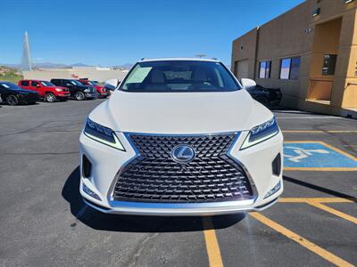 2022 Lexus RX 350L Luxury   - Photo 8 - Fountain Hills, AZ 85268