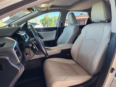 2022 Lexus RX 350L Luxury   - Photo 27 - Fountain Hills, AZ 85268