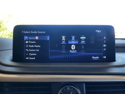 2022 Lexus RX 350L Luxury   - Photo 43 - Fountain Hills, AZ 85268