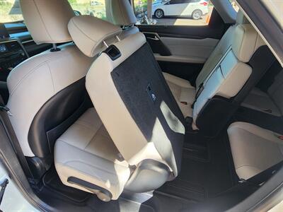 2022 Lexus RX 350L Luxury   - Photo 95 - Fountain Hills, AZ 85268