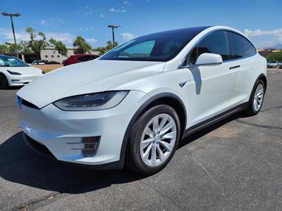 2019 Tesla Model X 100D   - Photo 7 - Fountain Hills, AZ 85268