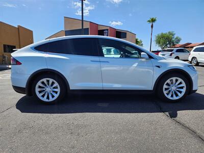 2019 Tesla Model X 100D   - Photo 2 - Fountain Hills, AZ 85268