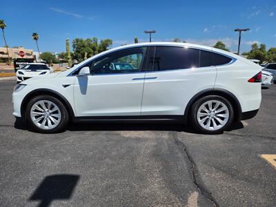 2019 Tesla Model X 100D   - Photo 6 - Fountain Hills, AZ 85268