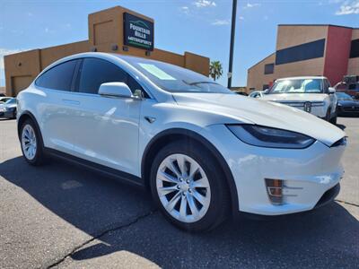 2019 Tesla Model X 100D   - Photo 1 - Fountain Hills, AZ 85268