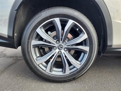 2021 Lexus RX 350 Premium   - Photo 20 - Fountain Hills, AZ 85268