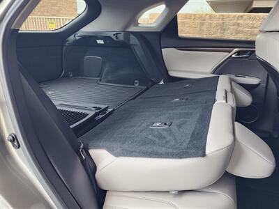 2021 Lexus RX 350 Premium   - Photo 94 - Fountain Hills, AZ 85268