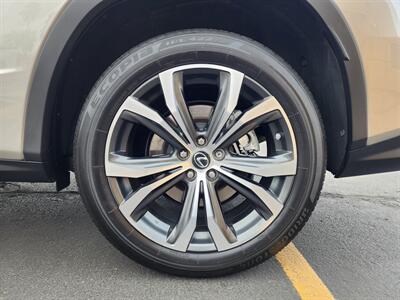 2021 Lexus RX 350 Premium   - Photo 19 - Fountain Hills, AZ 85268
