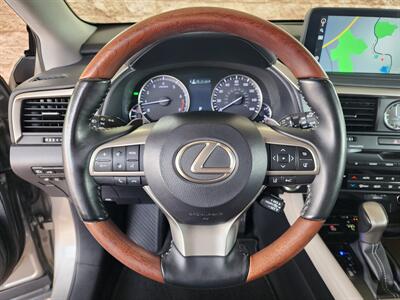 2021 Lexus RX 350 Premium   - Photo 33 - Fountain Hills, AZ 85268
