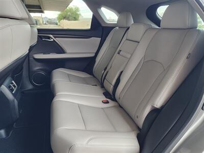 2021 Lexus RX 350 Premium   - Photo 86 - Fountain Hills, AZ 85268