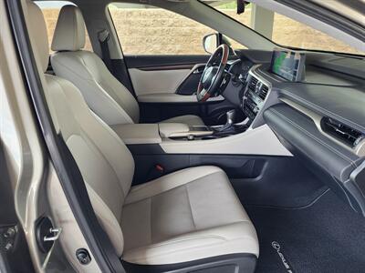2021 Lexus RX 350 Premium   - Photo 73 - Fountain Hills, AZ 85268