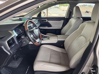 2021 Lexus RX 350 Premium   - Photo 28 - Fountain Hills, AZ 85268