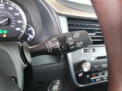 2021 Lexus RX 350 Premium   - Photo 38 - Fountain Hills, AZ 85268