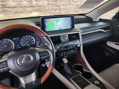 2021 Lexus RX 350 Premium   - Photo 63 - Fountain Hills, AZ 85268
