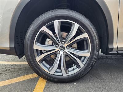 2021 Lexus RX 350 Premium   - Photo 18 - Fountain Hills, AZ 85268