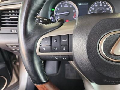 2021 Lexus RX 350 Premium   - Photo 35 - Fountain Hills, AZ 85268