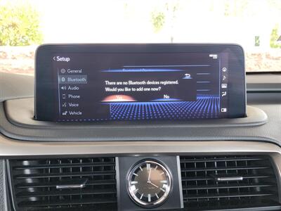 2021 Lexus RX 350 Premium   - Photo 46 - Fountain Hills, AZ 85268