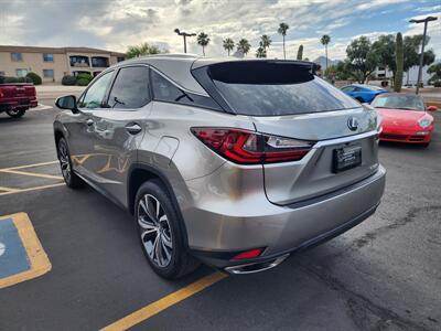 2021 Lexus RX 350 Premium   - Photo 5 - Fountain Hills, AZ 85268